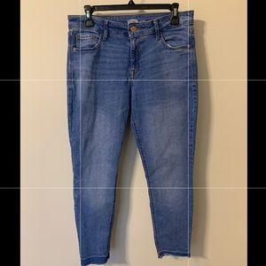 Old navy jeans